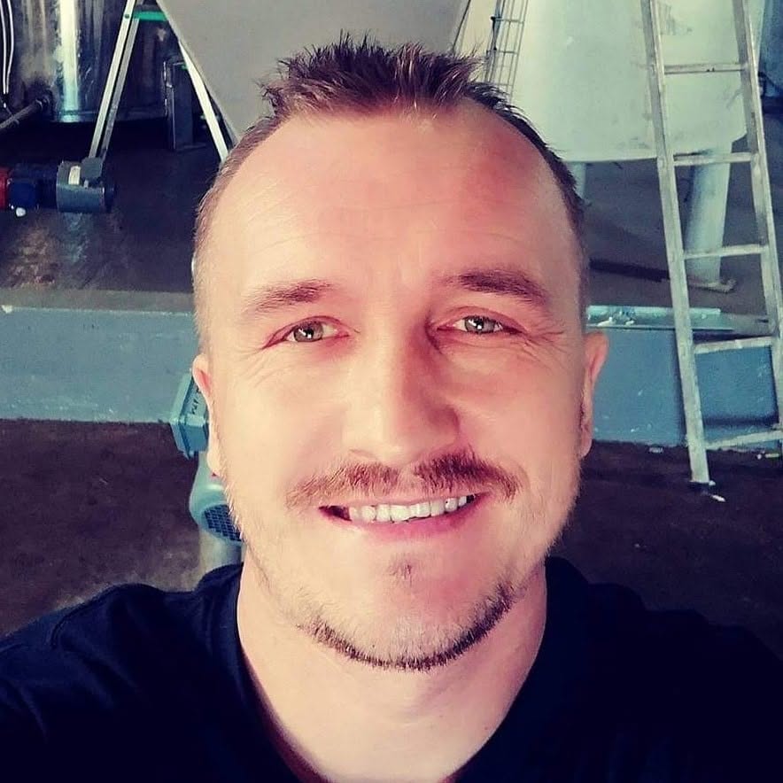 Wojciech Danielewski